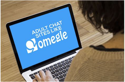 Adult Omegle Alternatives: 7 Best Video Chat Sites Like Omegle.